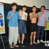 須賀健太半裸宣傳新片 與荒井萌同臺(tái)羞澀臉紅