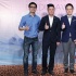 筷子兄弟新片爆笑無尿點 開幕電影頻道傳媒大獎