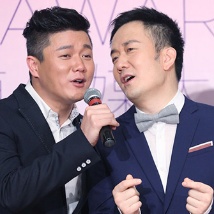 筷子兄弟新片爆笑无尿点 开幕电影频道传媒大奖