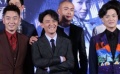《绣春刀》三兄弟变身高手有苦衷 张震拍完瘦十斤