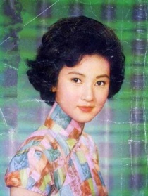 歌声魅影