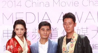 《西藏天空》聚焦历史 导演呼吁社会关注好电影