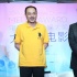 传媒大奖大师论道：张颐武批张艺谋 力挺郭敬明