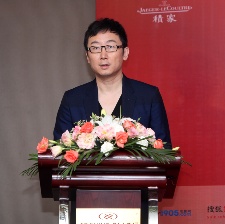 陸川攜手迪士尼再拍野生動(dòng)物 否認(rèn)曾遭姜文欺負(fù)