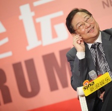 電商遭炮轟：攪局電影業(yè) 吳思遠(yuǎn)批明星高片酬