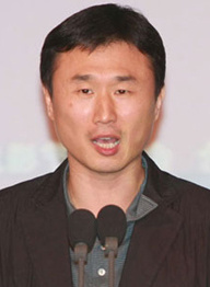 洪賢基