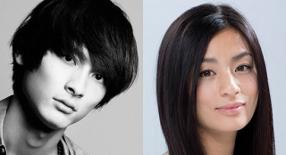 高良健吾首搭尾野真千子 新片关注虐待儿童问题