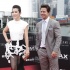 《變4》香港首映紅毯采訪 眾主創(chuàng)亮相閃耀維港