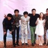 快乐男声6强亮相传媒大奖 《我就是我》纪录青春