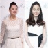 章子怡、baby白裙斗清纯 倪妮、娜塔丽吐舌卖萌