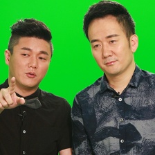 專訪:筷子兄弟《老男孩》扮殺手 新歌成洗腦神曲