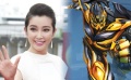 《變4》主創(chuàng)想變哪只變形金剛？ 人人都愛大黃蜂