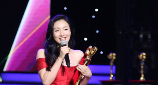 專(zhuān)訪最佳女主角陶虹：四年心理積淀拿下激情戲