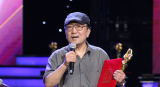 專訪最佳男主角李保田：老演員走出新路應(yīng)受肯定