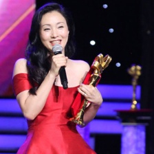 專訪最佳女主角陶虹：四年心理積淀拿下激情戲