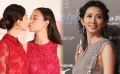 林志玲和姐妹花大比拼 楊穎送初吻給倪妮作禮物