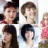 是枝裕和新片豪華女星陣容 綾瀨遙首搭長澤雅美