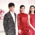 《新娘大作战》开机定档贺岁 Baby：近期不结婚