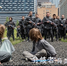 《分歧者》曝“規(guī)則”特輯 溫絲萊特成為大反派