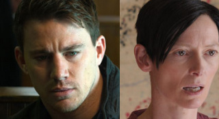 塔图姆、斯文顿加盟科恩兄弟新片 阵容夺目耀眼