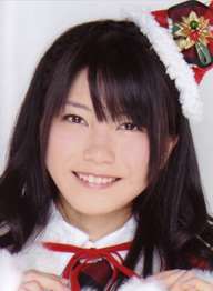 横山由依