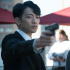 威利斯《王子》首曝预告 韩国男星Rain凶残出演