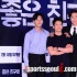 《好朋友們》7月上映 池城朱智勛李光洙合作愉快