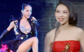 戴佩妮金曲獎(jiǎng)封后感謝準(zhǔn)老公 Jolin火辣經(jīng)典串燒