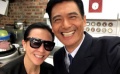 《澳门风云2》乘胜追击 张家辉、刘嘉玲将加入