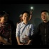 《老男孩》點映口碑飆升 觀眾爆笑不斷熱淚盈眶