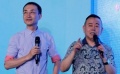 《毛驢縣令》潘長江被擠兌 好友鞏漢林挺身而出