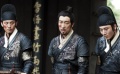 《繡春刀》曝新劇照 王千源、李東學上演困獸斗