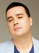 Sam Hammington
