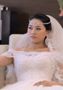结婚