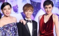 《小時(shí)代3》楊冪人氣爆棚 郭敬明拒與韓寒交朋友