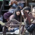 《海贼》曝崔雪莉新剧照 饰演女海盗上演动作戏