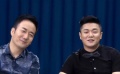 筷子兄弟“老夫老妻”有默契 《小苹果》只唱幸福