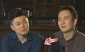 筷子兄弟难过台词关 英语“串味”韩语更“疯狂”