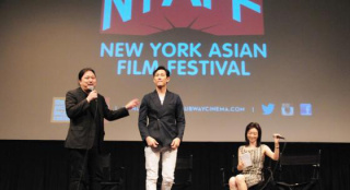 李政宰亮相紐約亞洲電影節(jié) 《新世界》等片展映