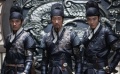 《绣春刀》曝新预告片 王千源、张震秀出兄弟情