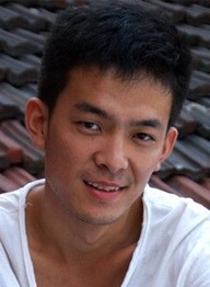 贺庆智