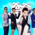 《爸爸的假期》五星爸回歸 韓“周潤發”攜子加盟