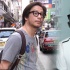李心潔素顏摘婚戒復(fù)工強(qiáng)顏歡笑 彭順獨(dú)自逛街