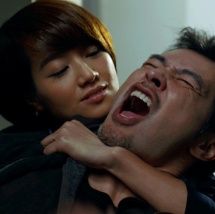 《前任告急》八月爆笑上映 朱丹穿制服大展身手