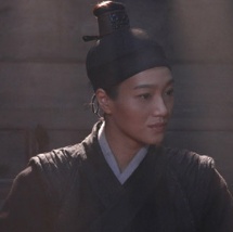 《繡春刀》曝朱丹花絮 劍指周一圍自稱“女俠”