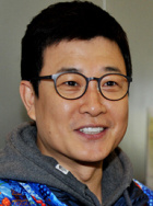 金成柱