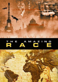 极速前进 第二十四季