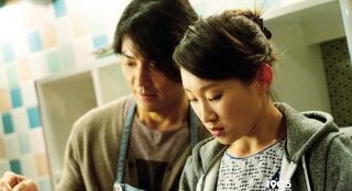 《不再說分手》主創(chuàng)談心得 鄭伊健稱重識(shí)愛情觀