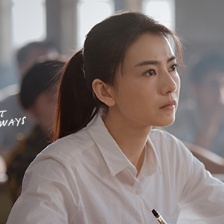 《一生一世》曝80年代照 谢霆锋高圆圆“逆生长”