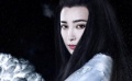 李冰冰头伏请吃冰沙 “钟馗”和陈坤“相爱相杀”